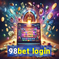 98bet login